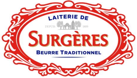 Surgères