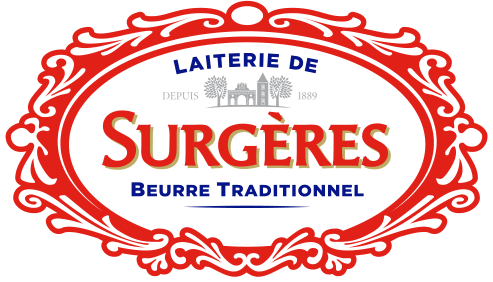 Surgères